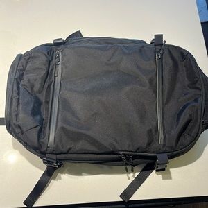 Aer Travel Pack (Original) - Black 33L